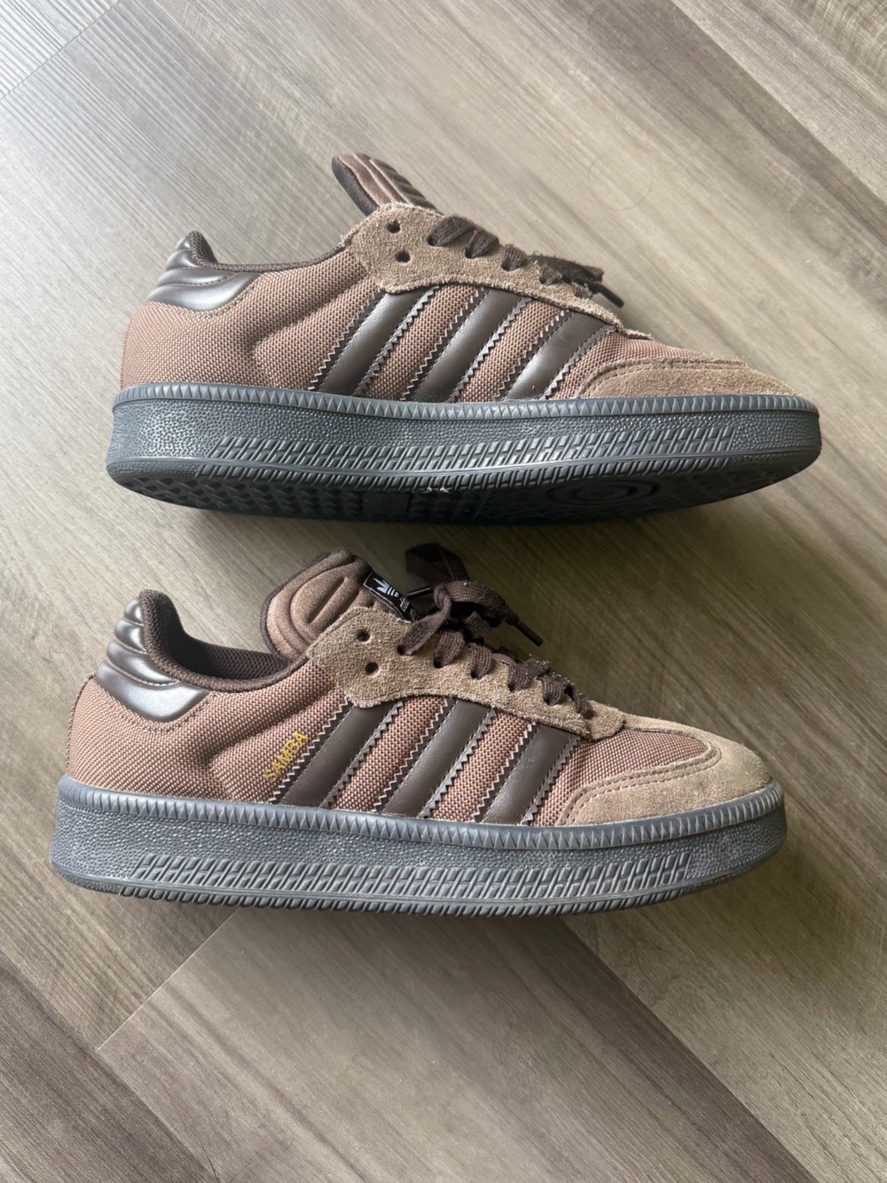 Adidas Samba XL - Picture 2 of 6